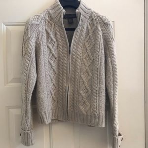 Inis Crafts Cardigan